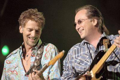 Рок-группы 70-х, которые до сих пор на плаву