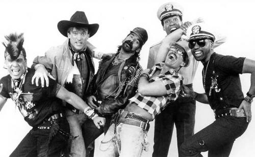 Рок-группы 70-х, которые до сих пор на плаву