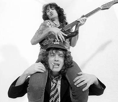 Рок-группы 70-х, которые до сих пор на плаву