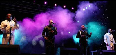 Рок-группы 70-х, которые до сих пор на плаву