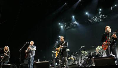 Рок-группы 70-х, которые до сих пор на плаву