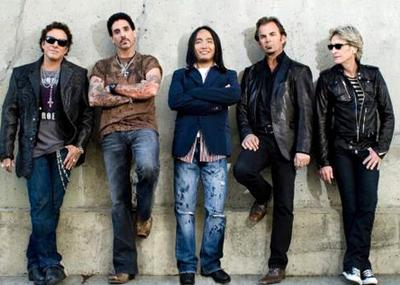 Рок-группы 70-х, которые до сих пор на плаву