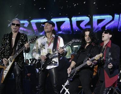 Рок-группы 70-х, которые до сих пор на плаву