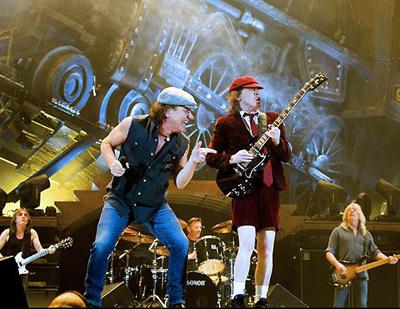 Рок-группы 70-х, которые до сих пор на плаву