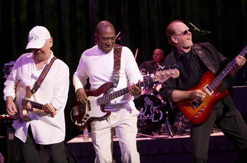 Рок-группы 70-х, которые до сих пор на плаву