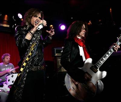 Рок-группы 70-х, которые до сих пор на плаву