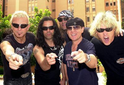 Рок-группы 70-х, которые до сих пор на плаву