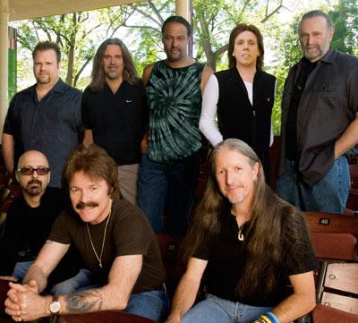 Рок-группы 70-х, которые до сих пор на плаву