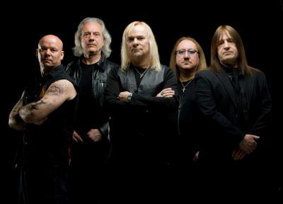 Рок-группы 70-х, которые до сих пор на плаву