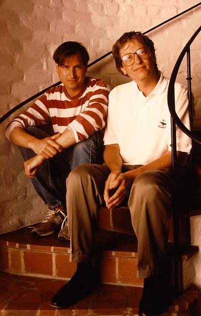 Редкие снимки знаменитостей прошлого и настоящего. Часть 14