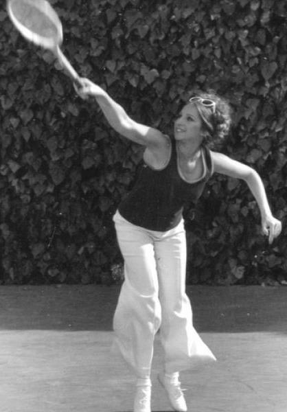 Редкие снимки знаменитостей прошлого и настоящего. Часть 14