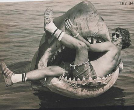 Редкие снимки знаменитостей прошлого и настоящего. Часть 14