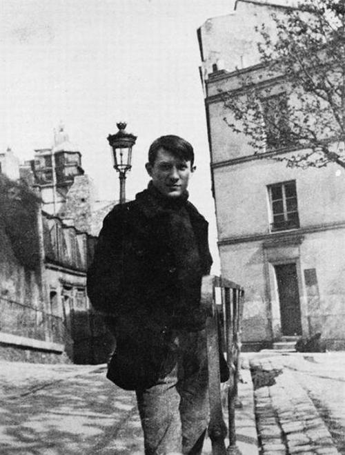 Редкие снимки знаменитостей прошлого и настоящего. Часть 14