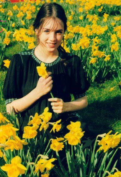 Редкие снимки знаменитостей прошлого и настоящего. Часть 14