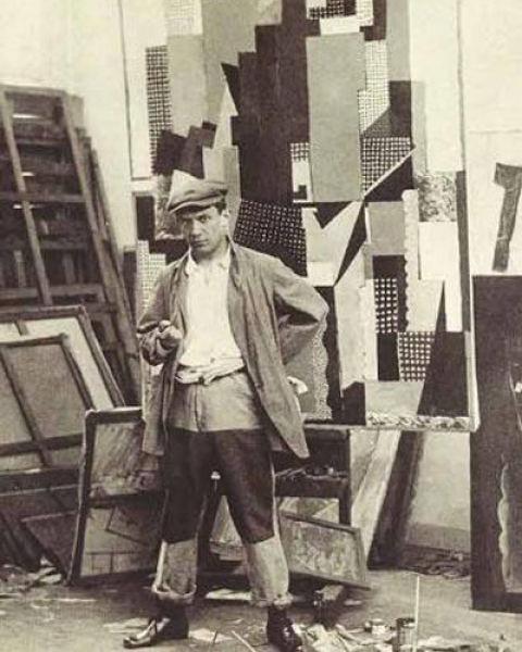 Редкие снимки знаменитостей прошлого и настоящего. Часть 14