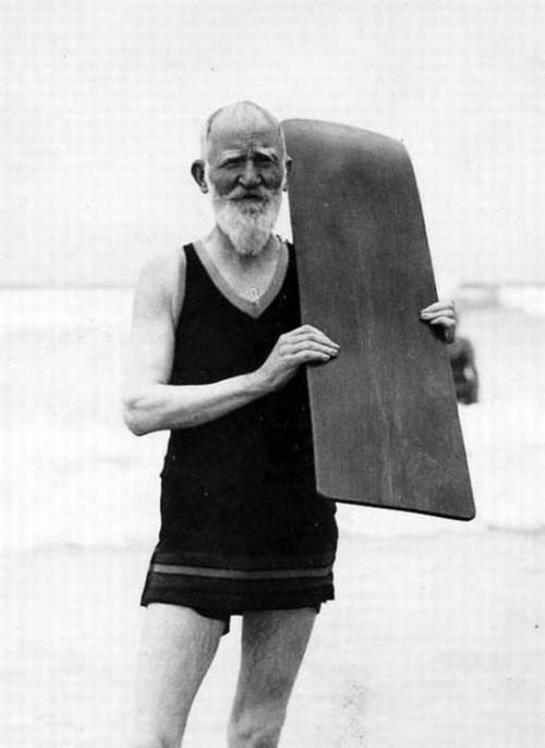 Редкие снимки знаменитостей прошлого и настоящего. Часть 14