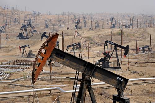 Лидеры по экспорту "черного золота" в мире