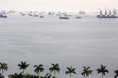 Лидеры по экспорту "черного золота" в мире