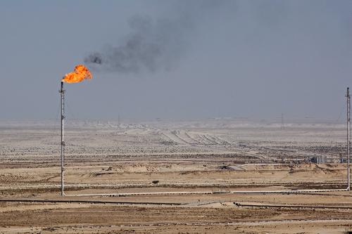 Лидеры по экспорту "черного золота" в мире