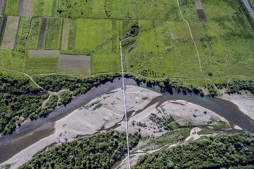 Лидеры по экспорту "черного золота" в мире