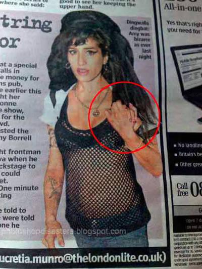 Топ-30 самых нелепых ошибок журнальных дизайнеров