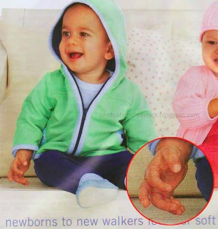 Топ-30 самых нелепых ошибок журнальных дизайнеров