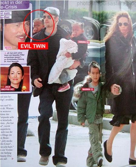 Топ-30 самых нелепых ошибок журнальных дизайнеров