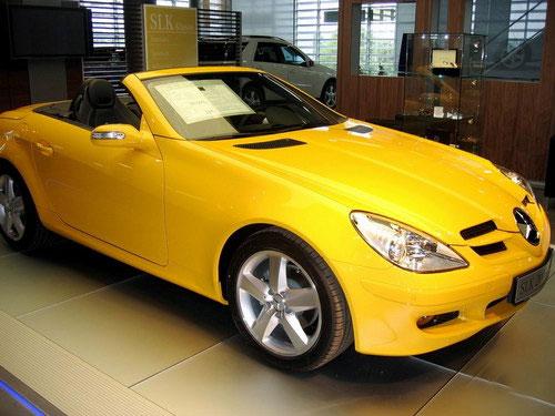 "Колыбель" автомобилестроения обзавелась музеем