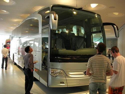 "Колыбель" автомобилестроения обзавелась музеем