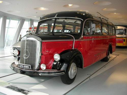 "Колыбель" автомобилестроения обзавелась музеем