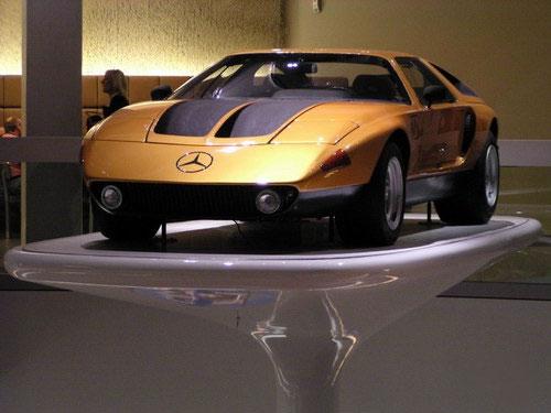 "Колыбель" автомобилестроения обзавелась музеем