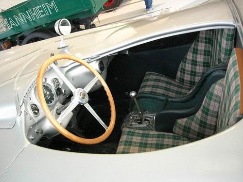 "Колыбель" автомобилестроения обзавелась музеем