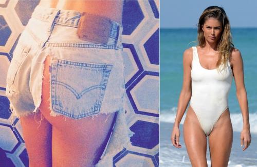 Самые курьезные оплошности с одеждой знаменитостей