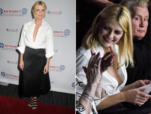 Самые курьезные оплошности с одеждой знаменитостей