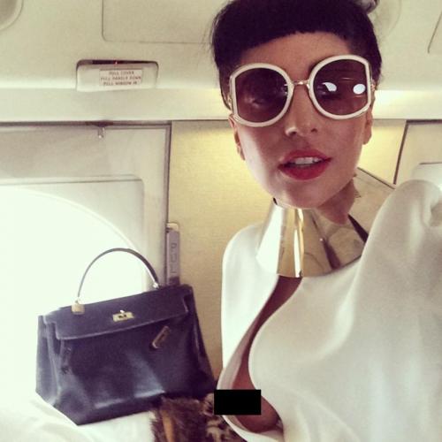 Самые курьезные оплошности с одеждой знаменитостей