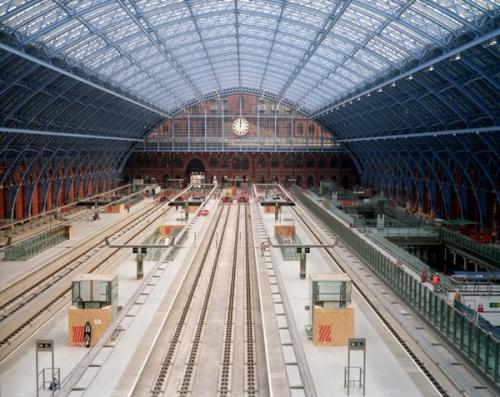 Самые впечатляющие архитектурные сооружения последнего десятилетия