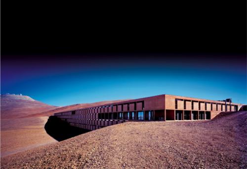 Самые впечатляющие архитектурные сооружения последнего десятилетия