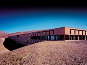 Самые впечатляющие архитектурные сооружения последнего десятилетия