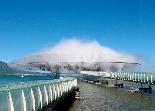 Самые впечатляющие архитектурные сооружения последнего десятилетия