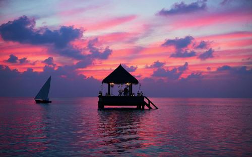 20 разнообразных идей для оригинального отдыха