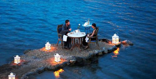 20 разнообразных идей для оригинального отдыха