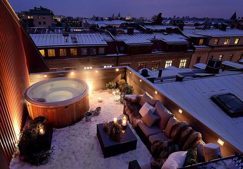 20 разнообразных идей для оригинального отдыха