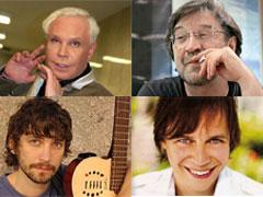 Звезды по призванию: где учились наши знаменитости