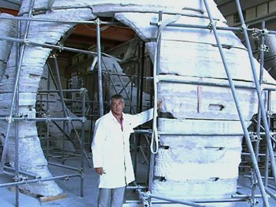 Топ-27 фантастических идей, ставших реальностью в 2012 году