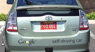 Топ-27 фантастических идей, ставших реальностью в 2012 году