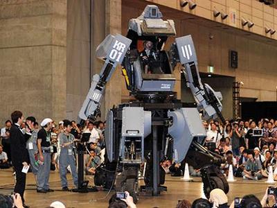 Топ-27 фантастических идей, ставших реальностью в 2012 году