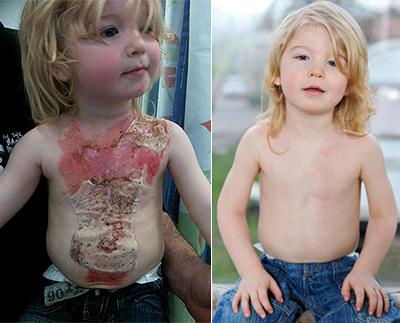 Топ-27 фантастических идей, ставших реальностью в 2012 году