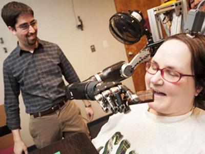 Топ-27 фантастических идей, ставших реальностью в 2012 году