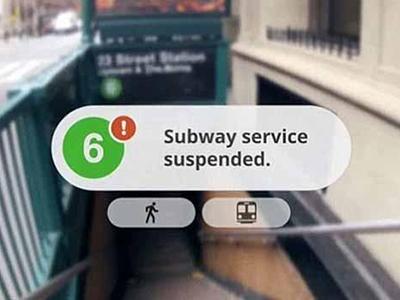 Топ-27 фантастических идей, ставших реальностью в 2012 году