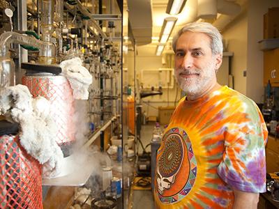 Топ-27 фантастических идей, ставших реальностью в 2012 году